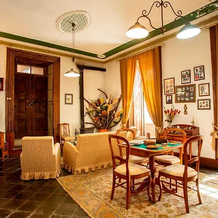 Bed & Breakfast Casa De Sao Caetano De 3*