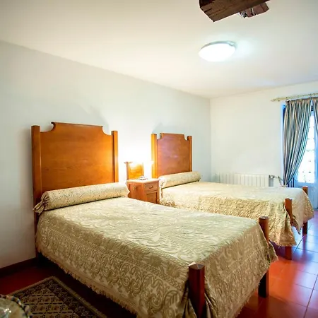 Bed & Breakfast Casa De Sao Caetano De