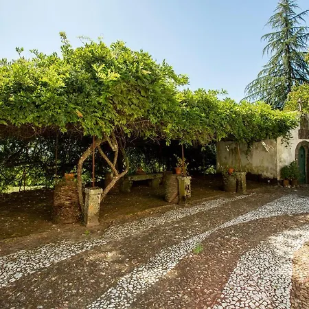 Casa De Sao Caetano De Bed and Breakfast