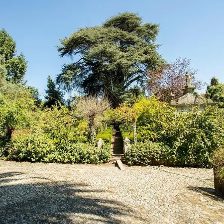 Casa De Sao Caetano De Bed and Breakfast Viseu