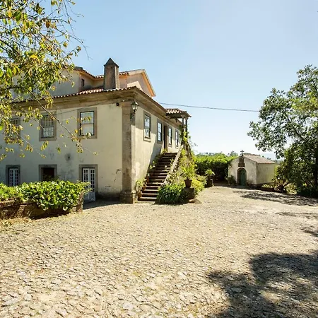 Bed & Breakfast Casa De Sao Caetano De *