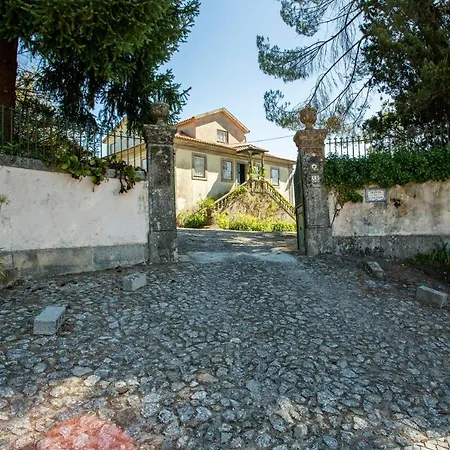 Casa De Sao Caetano De * Viseu