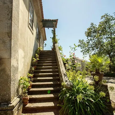 Casa De Sao Caetano De Viseu