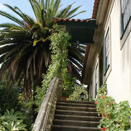Casa De Sao Caetano De Bed & Breakfast 3*