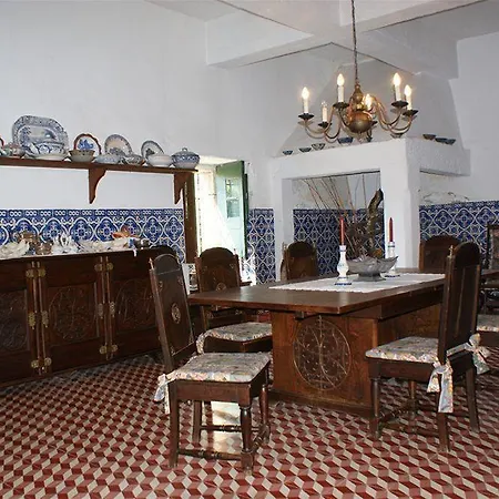 Bed and Breakfast Casa De Sao Caetano De
